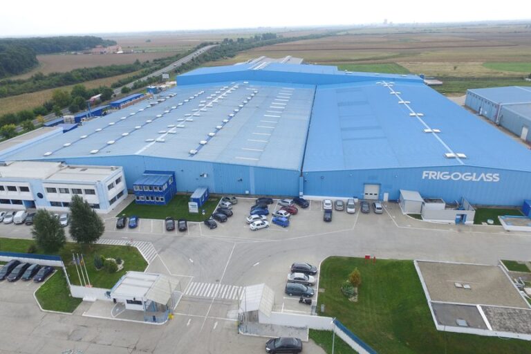 FRG ROMANIAN PLANT