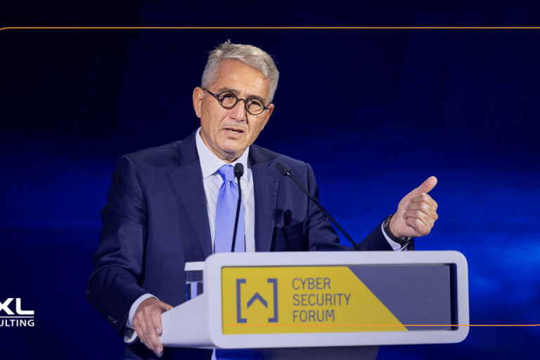 2nd Cyber Security Forum